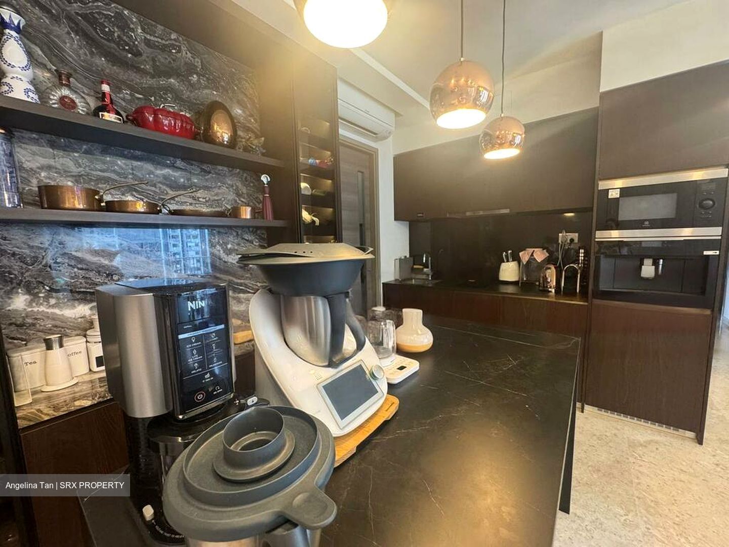 The Florence Residences (D19), Apartment #495866091